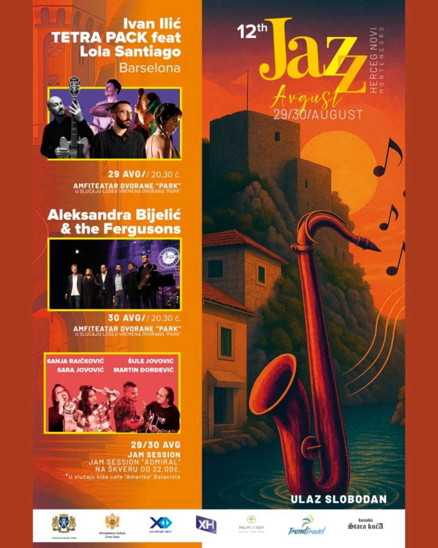Festivalska brošura, strana 4