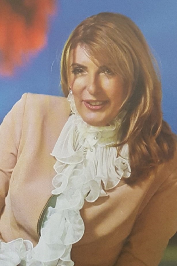 Nada Nadja Karadžić